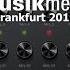 Antelope Audio Goliath HD Gearslutz Musikmesse 2017