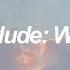 Interlude Wings BTS 방탄소년단 English Lyrics