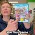 Shipping Out A Smash Bros Order