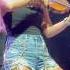 YES Runaway June Rockin Out Awesome Show So Much Fun Love Dance Music Fyp