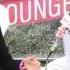 Amelia Lily V Festival Louder Lounge