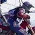 Ice Speedway European Individual Championship 2018 Day 1