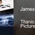 Titanic Soundtrack A Promise Kept The End Rose Death