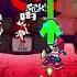 Virus Malfunction Virus R Funkin Fnf