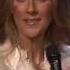 Céline Dion Because You Loved Me Hitman David Foster Friends 2008