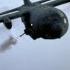 Ангел Смерти AC 130 Тяжеловооруженный самолёт специальных операций ВВС США
