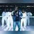 Kendrick Lamar Performs Not Like Us LIVE At The Super Bowl