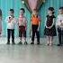 Оркестр для мамочки средняя группа