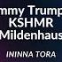 Timmy Trumpet X KSHMR X Mildenhaus Ininna Tora
