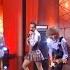 Måneskin I Wanna Be Your Slave Exclusively For Quotidien French TV