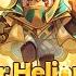 Heliomancer S Upcoming Specialization Zong Zong Yum Event New Gacha Skins Soul Knight Prequel