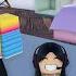 ME CONVIERTO EN BEBÉ TRAVIESA Y MI HERMANITA ME CUIDA En Roblox Paolazgames