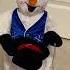 EBay Sellers Jimmy Snowflake Spinning Mr Frosty
