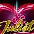Larger Than Life Juliet Original Broadway Cast Recording