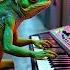 The Color Of Sound Chameleon