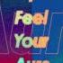SG Lewis Aura Lyric Video Ft J Warner