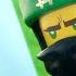 The Lego Ninjago Movie Oh Hush Music Video Found My Place 2017 Movieclips Coming Soon