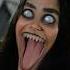 CREEPY EVIL WITCH Bites Your Head Off When You Drive Horrorshort Scary Horrorclips Shortfilm