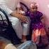 Leona Baby Video 1