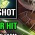 QUEEN OF THE JUNGLE 1v5 Multi Split Shot 550 Damage Per Hit Super Carry Medusa Dota 2