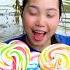 What Happens To Good Girls When They Close Their Eyes And Eat Rainbow Candy