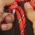 How To Create A Klemheist Machard Knot Video Viral Viralvideo Viralshorts