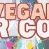 How To Make Perfect Vegan Sugar Cookies From Scratch