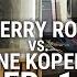 Meinl Cymbals Jerry Roe Vs Navene Koperweis Ep 1