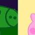 Peppa Pig Vs Zombie What Happened To Peppa Family Peppa Pig Funny Animation