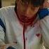 Gwi Nam Bite Min Jae All Of Us Are Dead Ft Ansi Bas La Vida Kdrama Shorts