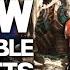 Monster Hunter Wilds 20 New MIND BLOWING Layered Armor Sets Game Changing Set More Fashion