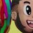 6ix9ine BEBE Clean Ft Anuel AA