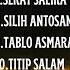 JAIPONG JAIPONGAN FULL ALBUM THE BEST CHOICE OF SUNDANESE MUSIC