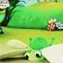 Big Bugs Band Hip Hop Outtake Babytv
