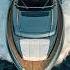 Luxury Yachts The Riva Open The Place To Live And Cruise Ferretti Group