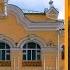 И С БАХ СТРАСТИ ПО МАРКУ 27 11 2015 Государственная филармония Алтайского края