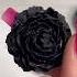 Candle For My Friend Pt 4 5 Candle Candles Candlemaking Diy Candlebusiness Black Flowers