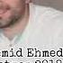 Hemid Ehmedov Getmez 2018