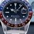 Rolex GMT Master Time Zone To Time Zone
