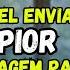 URGENTE ACABOU PARA RELAÇÃO BRASIL ISRAEL MAIS UMA APUNHALADA