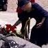 King Lays Wreath At Tomb Of The Unknown Soldier