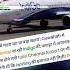 IndiGo Flight Emergency Landing Pilot S Mayday Saved 168 Lives Real Aviation Incidentl Shorts