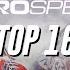 Formula DRIFT New Jersey 2025 PROSPEC Round 2 Top 16