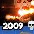Geometry Dash 2009 Vs 2025 Shorts