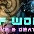 Love Death Age Of Wonders HD Synthwave Remix