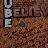 Tube Believe Me Prepared Mix