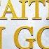 Gospel Movie Faith In God What Is True Faith In God