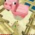 Minecraft Pig Ahh Meme Minecraft Shorts