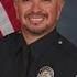 PD Apache Junction Officer Shot In Face Suspect Identified