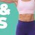 Summer Workout Challenge Day 4 30 Min Pull Day Back Biceps Abs